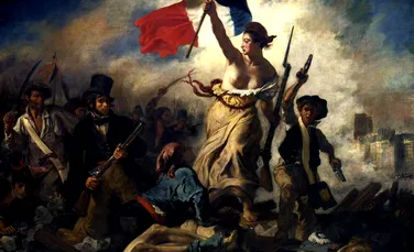 Test de cultură generală. Când a avut loc Revoluția Franceză?