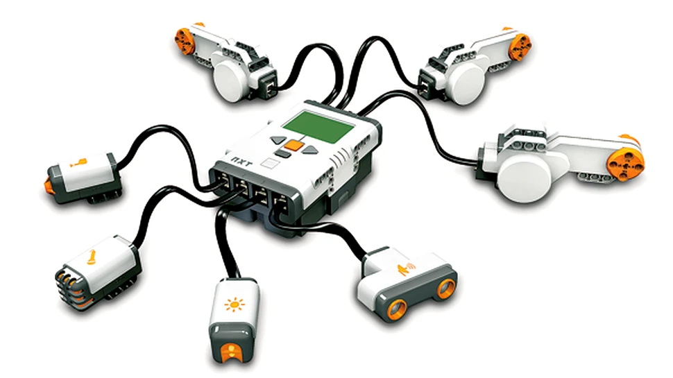 Roboti  printre noi