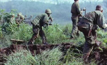 Operațiunea „Suflet Rătăcitor”: încercarea SUA de a folosi războiul psihologic în Vietnam