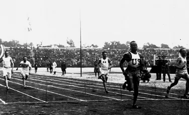 Jocurile Sportive Interaliate 1919, ”olimpiada” de la sfârşitul Primului Război Mondial