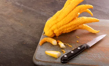 Cum ne ajută citricele să ne reglăm emoțiile?