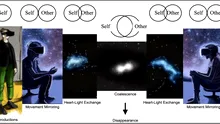Experiment uluitor reușit de oamenii de știință cu ajutorul Realității Virtuale