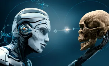 De ce au creat cercetătorii un robot „canibal”?
