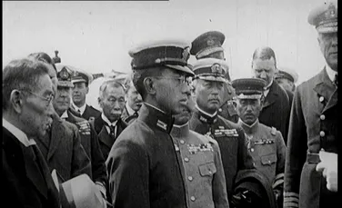 Curiosul drum al Japoniei, de la modernizare la război