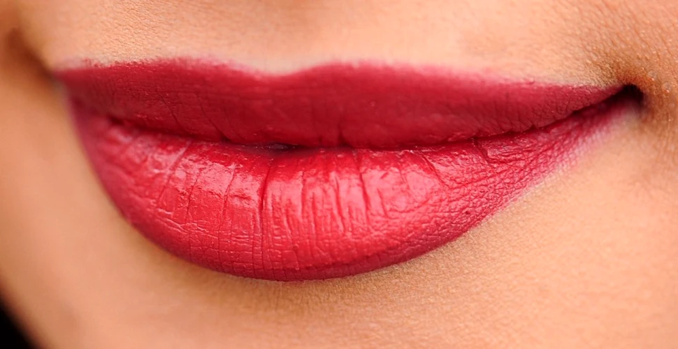 De ce ni se usucă buzele şi ce rol are stresul în acest proces