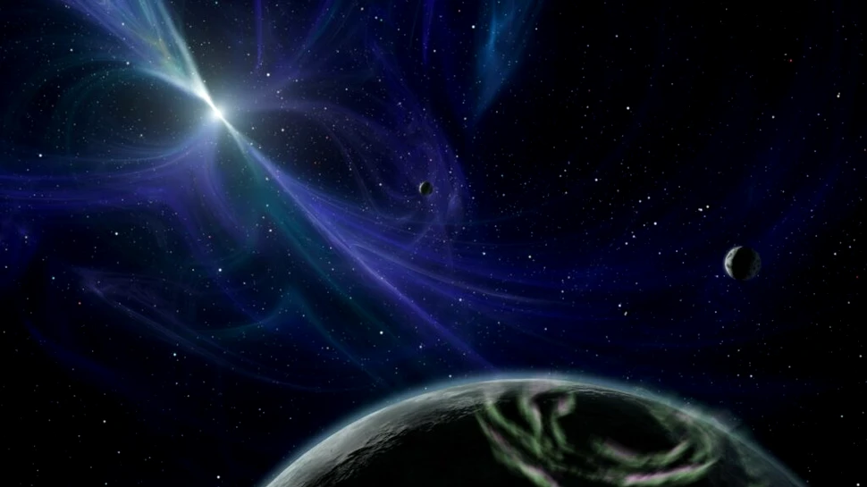Prima exoplanetă descoperită vreodată a fost mult mai rară decât au crezut cercetătorii