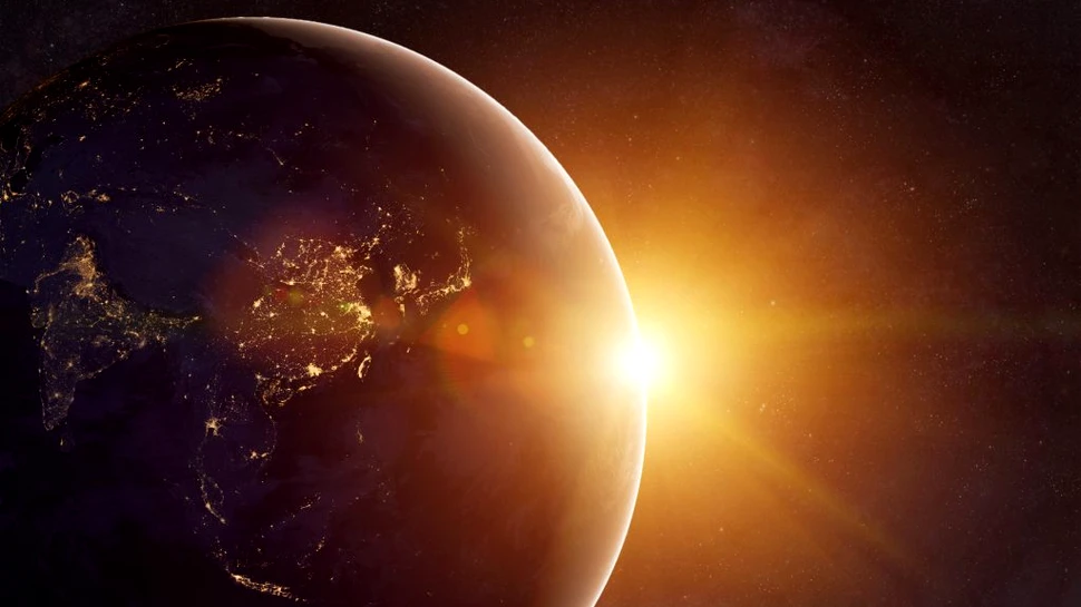 Cum a apărut viața pe Pământ? Un element cheie s-ar fi format în norii de praf cosmic înainte de a ajunge pe Terra