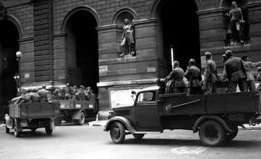Jacques Jaujard, omul care a salvat comorile Luvrului din mâinile naziștilor