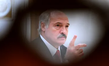 Aleksandr Lukașenko, președintele de-un sfert de veac al Belarusului