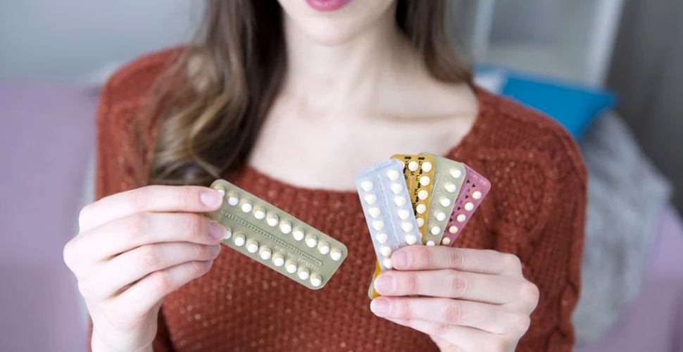 Utilizarea de anticoncepţionale poate dubla riscul de cancer