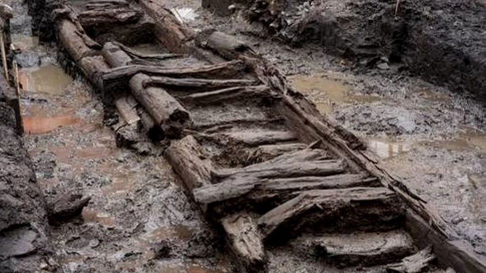 O fortificaţie franceză, veche de 325 de ani, a fost descoperită în Canada