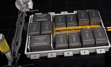 Baterii litiu-ion capabile să fie încărcate în doar cinci minute, produse în premieră