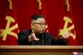 Kim Jong Un a criticat „imaturitatea” oficialilor nord-coreeni în lupta împotriva pandemiei de COVID-19