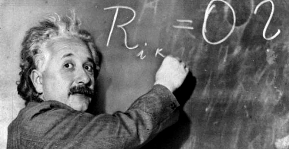 A fost Einstein ultimul mare geniu ?