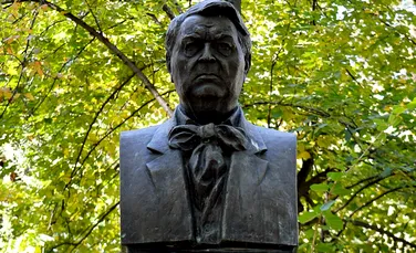 Se împlinesc 145 de ani de la nașterea unuia dintre cei mai mari scriitori ai României. Mihail Sadoveanu, patriarhul literaturii române