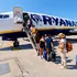 Un avion Ryanair, invadat de tânțari înainte să decoleze. Cum s-a întâmplat?