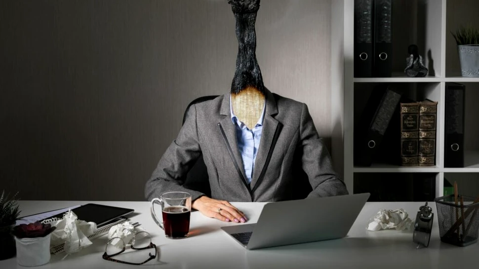 Oamenii de știință au dezvoltat un instrument pentru a dezvălui cine este expus la riscul de burnout