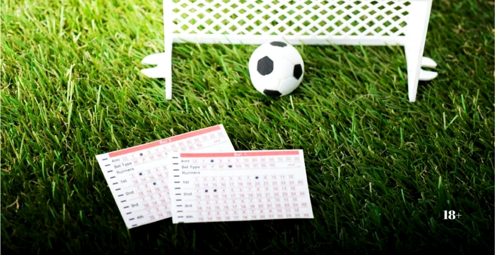 (P) Cum arătau pariurile sportive în vremurile de început?