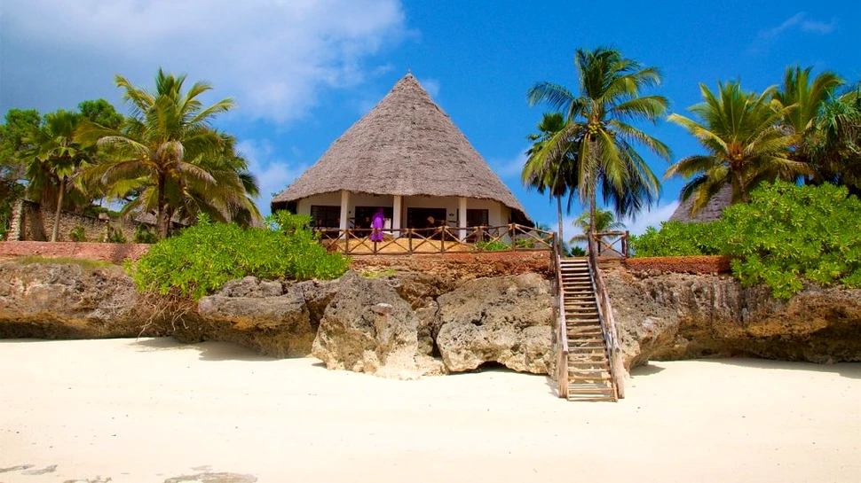 Cum a învățat un ghid din Zanzibar limba română. Insula a ajuns printre destinațiile preferate de români