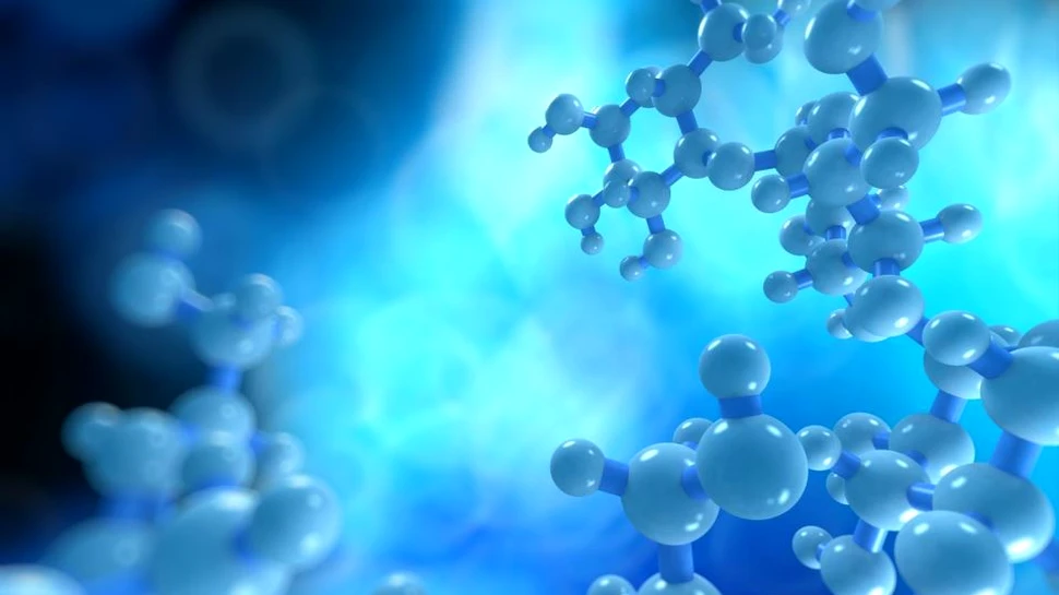 O realizare importantă în chimie: savanţii au creat o nouă moleculă, atom cu atom