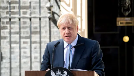Boris Johnson a declarat într-un nou docuementar că Putin l-a amenințat cu un atac cu rachete