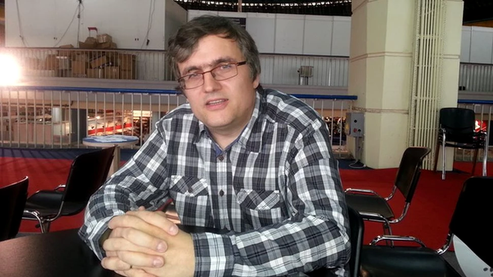 Ce legătură există între Pokemoni şi fizică? Fizicianul Cristian Presură oferă detalii despre acest fenomen