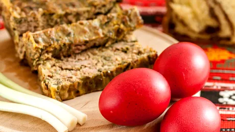 Carnea de miel, mai scumpă decât în anii precedenți