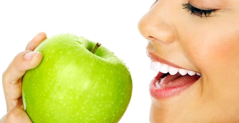 Cât de adevărat e proverbul „Un măr pe zi te fereşte de doctor”?