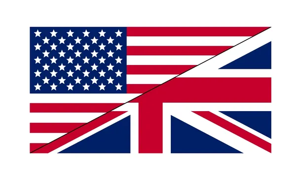 Simbol anglo-american.