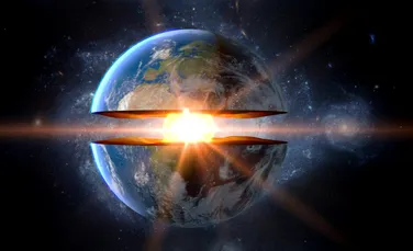 Oscilația nucleului Pământului modifică lungimea unei zile la fiecare șase ani. Cum ne afectează fenomenul?