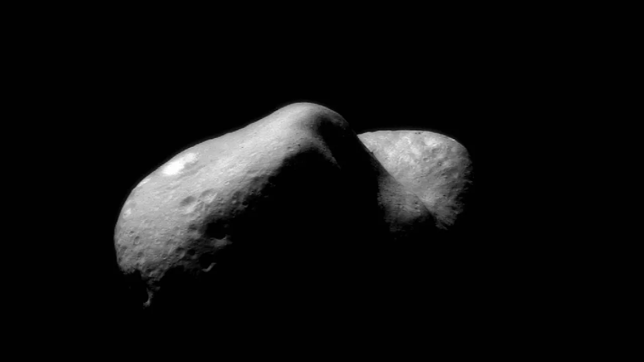 1-asteroid 