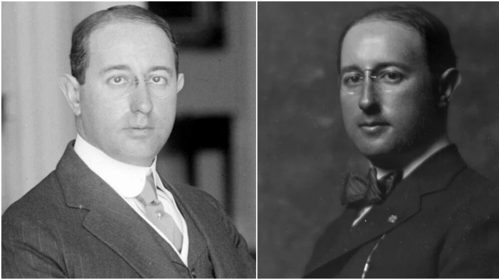 Abraham Simon Wolf Rosenbach, Napoleonul Cărților