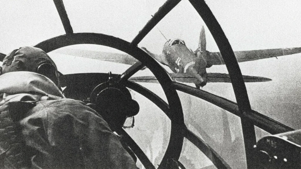 Cum au influențat condițiile meteo „Bătălia Angliei”