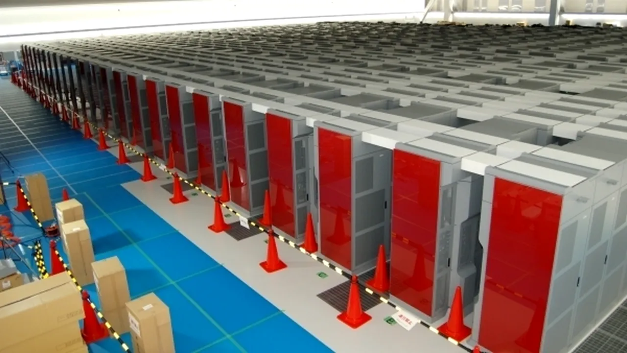 1-supercomputer 