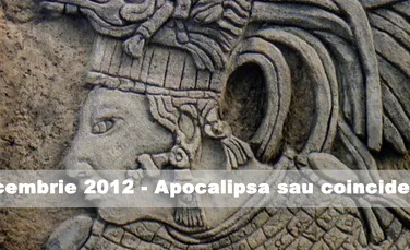 21 decembrie 2012 – Apocalipsa sau coincidenta?