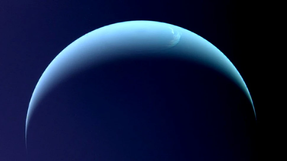 Neptun în opoziţie. Cum poate fi observat evenimentul astronomic special pe cerul din România