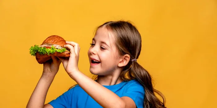 Copilul tău este pretențios la mâncare? Iată ce trebuie să faci!