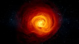 Oamenii de știință au găsit un „pod” de materie întunecată într-un roi galactic imens