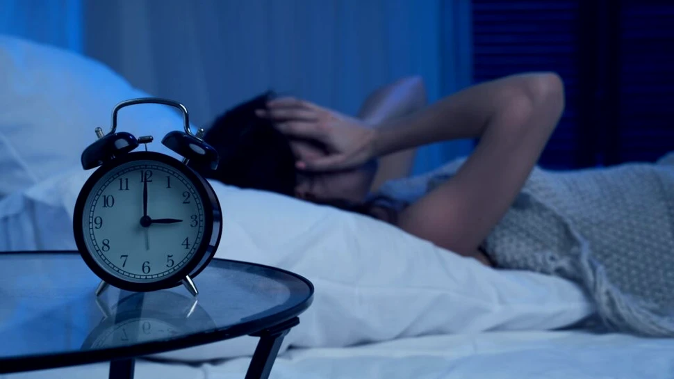 Insomnia provoacă dureri de spate și viceversa, sugerează studiile