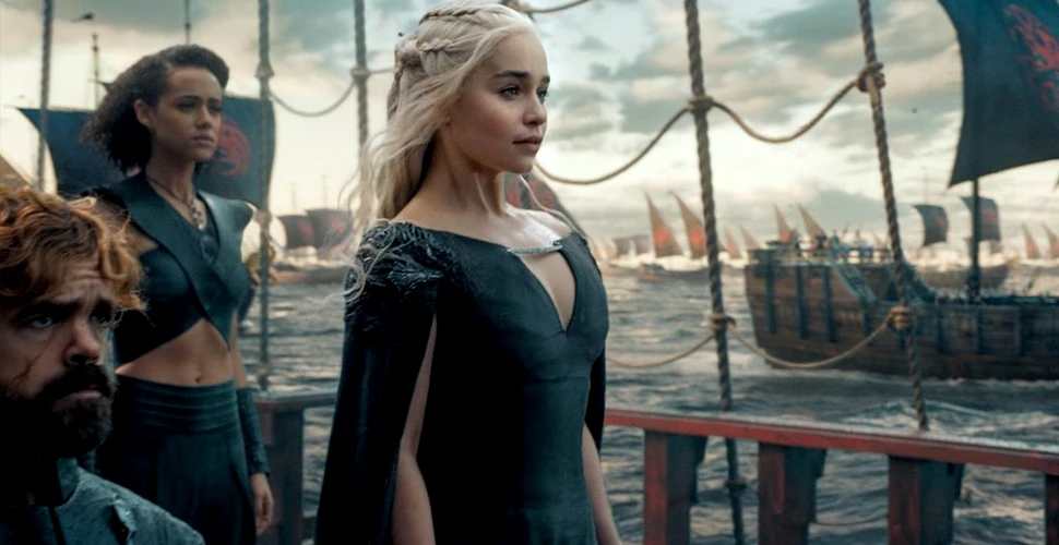 Noul sezon Game of Thrones promite episoade la fel de violente, cu intrigi politice, scene de sex şi răzbunare. Principalele TEORII ale fanilor şi DEZVĂLUIRILE actorilor