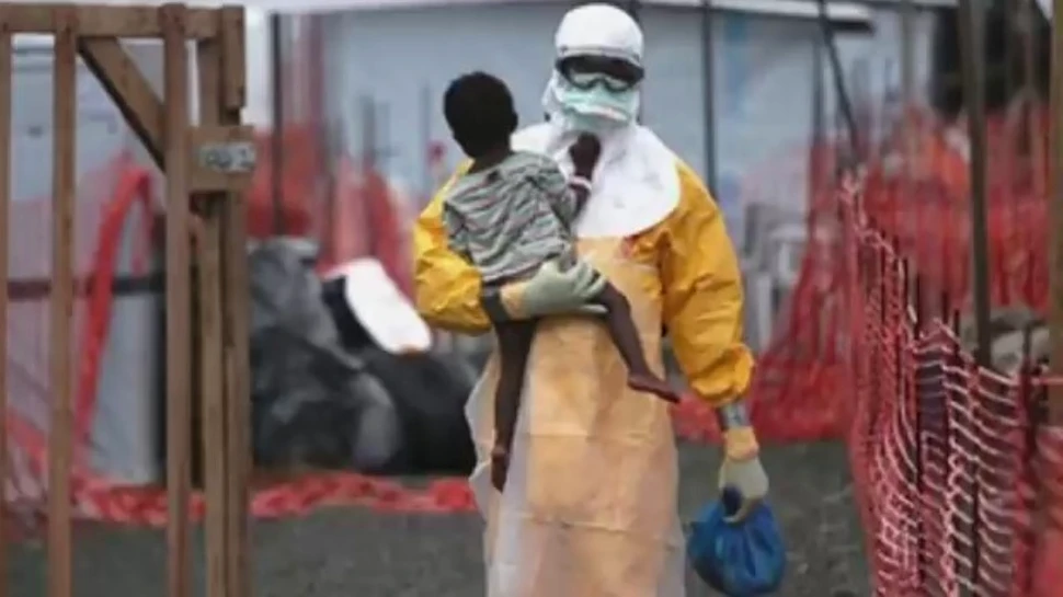 Într-o ţară vecină cu România există un risc de epidemie devastatoare după ce un om de ştiinţă s-a expus accidental la un virus
