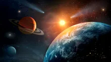 Un studiu recent a recalculat când se va destrăma Sistemul Solar
