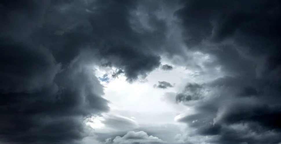 Lucrul mai puţin ştiut despre ploi: bacteriile din nori pot crea precipitaţii