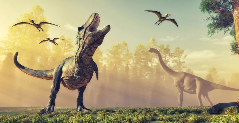 Un nou studiu dezvăluie ce anume a dus la moartea dinozaurilor. „Este de-a dreptul uimitor”