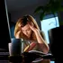 Câți dintre angajații români suferă de burnout? Numărul este îngrijorător!