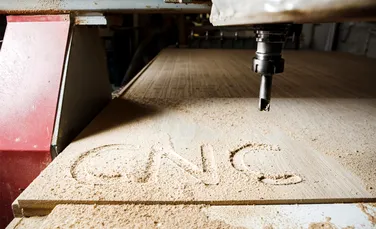 Prelucrarea CNC pentru producție: când automatizarea devine necesară (P)