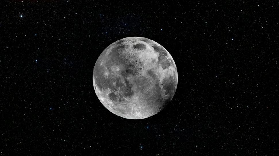 NASA nu renunță și vrea să introducă un fus orar pe Lună