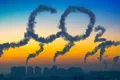 Concentrațiile de CO2 din 2021, cele mai mari din ultimul milion de ani