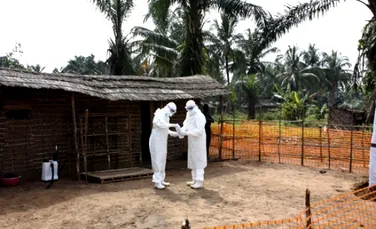 Un nou virus periculos a fost descoperit in Africa