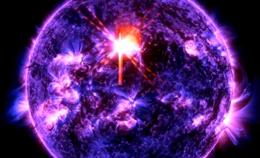 Un cercetător NASA sugerează că am putea transforma Soarele într-un telescop gigantic